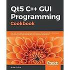 Qt5 C++ GUI Programming Cookbook