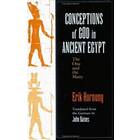 Conceptions of God in Ancient Egypt