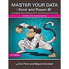 Master Your Data with Excel and Power BI