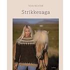 Strikkesaga