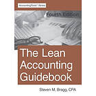 The Lean Accounting Guidebook: Fourth Edition