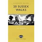 20 Sussex Walks