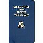 Little Office of the Blessed Virgin Mary