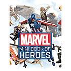 Marvel Comics: Mini Book of Heroes