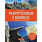 Toppturer i Norge; 99 toppturer fra sør til nord