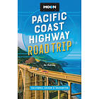 Moon Pacific Coast Highway Road Trip (Fourth Edition)