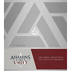 Assassin's Creed Unity: Abstergo Entertainment: Employee Handbook