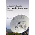 A Student's Guide to Maxwell's Equations