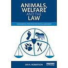 Animals, Welfare and the Law