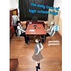 The Daily Lives of High School Boys, volume 2