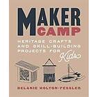 Maker Camp