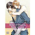 Bond of Dreams, Bond of Love, Vol. 2