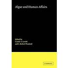 Algae and Human Affairs