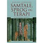 Samtale, sprog og terapi