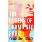 Queens Of Sarmiento Park