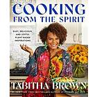 Cooking from the Spirit