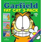 Garfield Fat Cat 3-Pack #12
