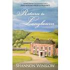 Return to Longbourn: The Next Chapter in the Continuing Story of Jane Austen's Pride and Prejudice