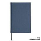 Legacy Standard Bible, Single Column Text Only Edition Blue Linen Hardcover