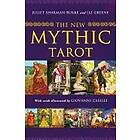 The new mythic tarot deck and book set