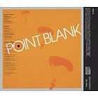 Point Blank Airplay CD