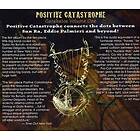 Positive Catastrophe Garabatos Volume One CD