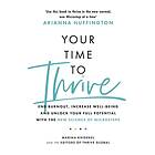 Your Time to Thrive
