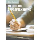 Metode og oppgaveskriving