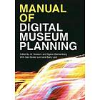Manual of Digital Museum Planning