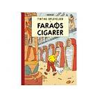 Tintin: Faraos cigarer retroudgave