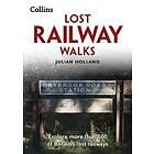 Lost Railway Walks