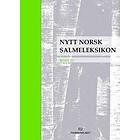 Nytt norsk salmeleksikon; Bind IV; Kommentarer til Norsk salmebok 2013