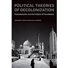 Political Theories of Decolonization