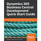 Dynamics 365 Business Central Development Quick Start Guide