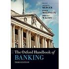 The Oxford Handbook of Banking