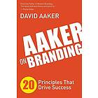 Aaker on Branding