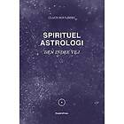 Spirituel astrologi