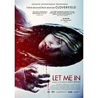 Let Me In (DVD)