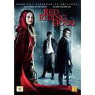 Red Riding Hood (2011) (DVD)