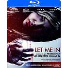 Let Me In (Blu-ray)