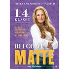 Bli god i matte med Mattedama; 1.-4. klasse