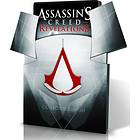 Assassin's Creed: Revelations - Collector's Edition (PS3)