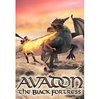 Avadon: The Black Fortress (PC)