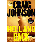 Hell and Back: A Longmire Mystery
