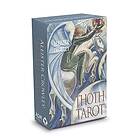 Le Tarot Thoth par Aleister Crowley FR