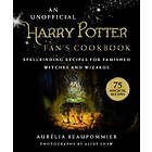 An Unofficial Harry Potter Fan's Cookbook