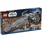 LEGO Star Wars 7961 Darth Maul's Sith Infiltrator