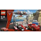 LEGO Cars 8423 World Grand Prix Racing Rivalry