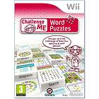 Challenge Me: Word Puzzles (Wii)