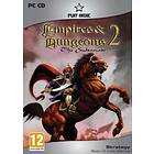 Empires & Dungeons 2: The Sultanate (PC)
